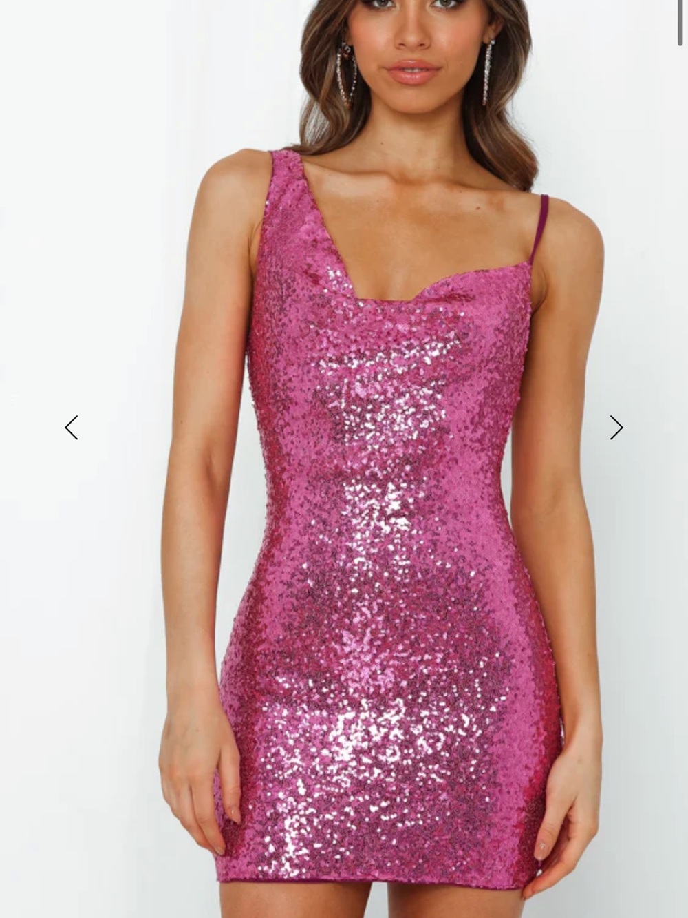 Hello molly citadel skies NWT dress
